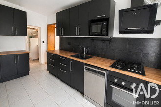 achat maison breteuil 27160