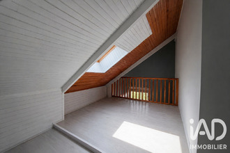 achat maison breteuil 27160