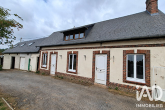 achat maison breteuil 27160