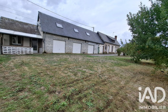 achat maison breteuil 27160