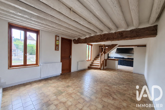 achat maison breteuil 27160