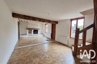 achat maison breteuil 27160