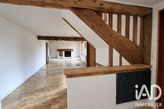 achat maison breteuil 27160