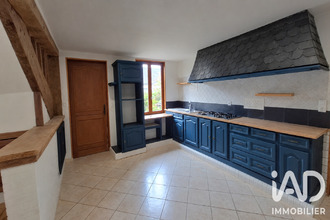 achat maison breteuil 27160