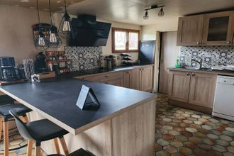 achat maison breteuil 60120