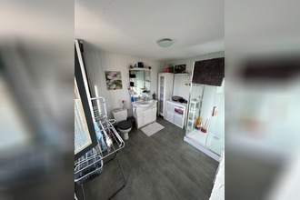 achat maison breteuil 60120