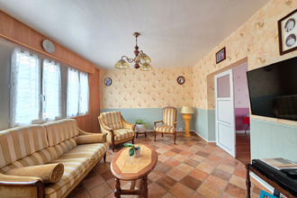 achat maison breteuil 60120