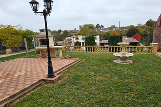 achat maison breteuil 60120