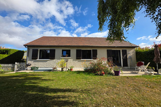 achat maison breteuil 60120