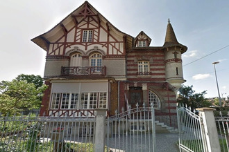 achat maison breteuil 60120