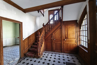 achat maison breteuil 60120