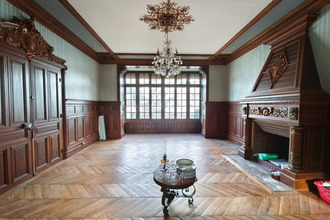 achat maison breteuil 60120