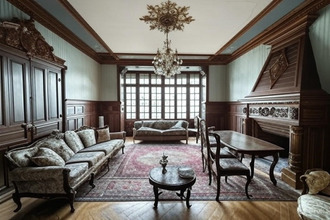 achat maison breteuil 60120