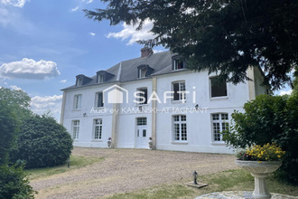 achat maison breteuil 60120