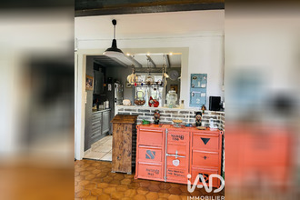 achat maison breteuil 60120