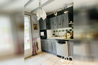 achat maison breteuil 60120