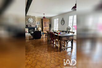 achat maison breteuil 60120