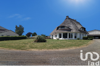 achat maison breteuil 60120