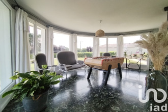 achat maison breteuil 60120