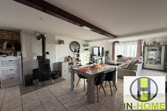 achat maison breteuil 60120