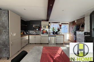 achat maison breteuil 60120