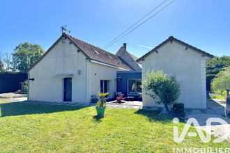 achat maison breteuil 60120