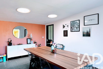 achat maison breteuil 60120