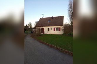 achat maison brethel 61270