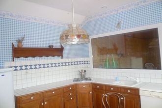 achat maison bretignolles 79140