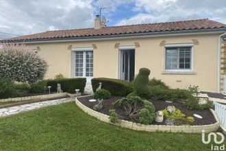 achat maison bretignolles 79140