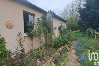 achat maison bretignolles 79140