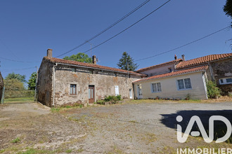 achat maison bretignolles 79140