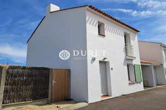 achat maison bretignolles-sur-mer 85470
