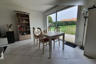 achat maison bretignolles-sur-mer 85470