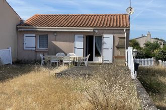 achat maison bretignolles-sur-mer 85470