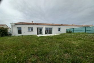 achat maison bretignolles-sur-mer 85470