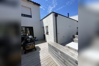 achat maison bretignolles-sur-mer 85470