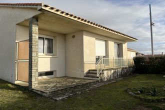 achat maison bretignolles-sur-mer 85470