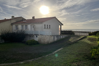 achat maison bretignolles-sur-mer 85470