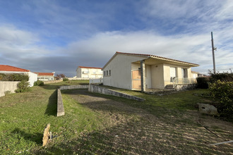 achat maison bretignolles-sur-mer 85470