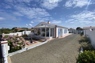 achat maison bretignolles-sur-mer 85470