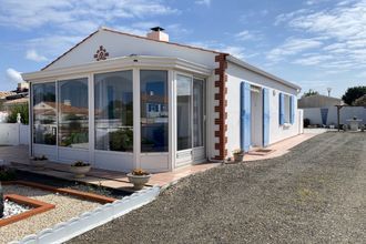 achat maison bretignolles-sur-mer 85470