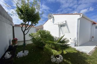 achat maison bretignolles-sur-mer 85470