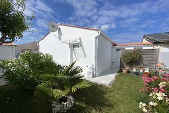 achat maison bretignolles-sur-mer 85470