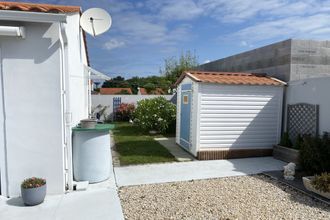 achat maison bretignolles-sur-mer 85470