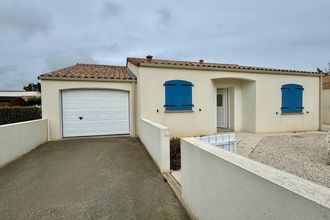 achat maison bretignolles-sur-mer 85470