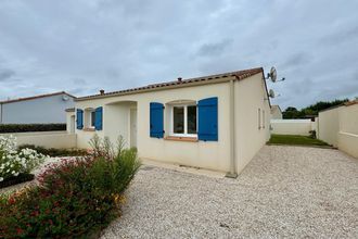 achat maison bretignolles-sur-mer 85470