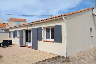 achat maison bretignolles-sur-mer 85470