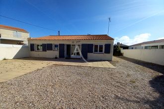 achat maison bretignolles-sur-mer 85470