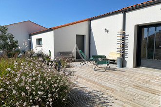 achat maison bretignolles-sur-mer 85470